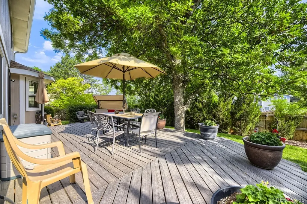 15918 E Milan Drive Aurora CO 80013