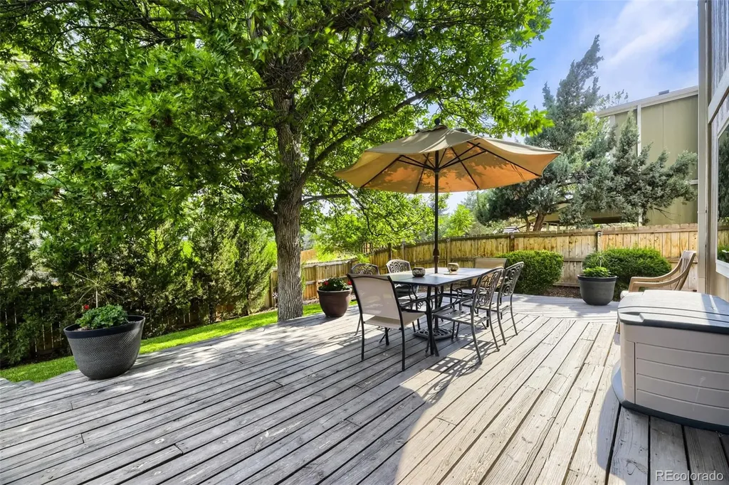 15918 E Milan Drive Aurora CO 80013
