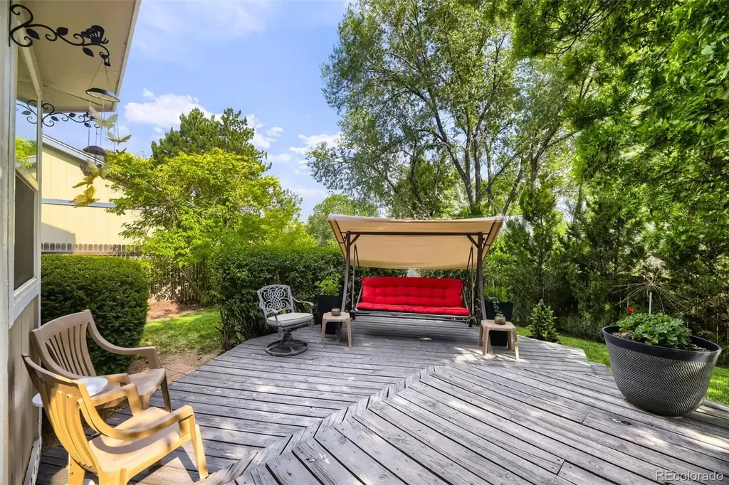 15918 E Milan Drive Aurora CO 80013