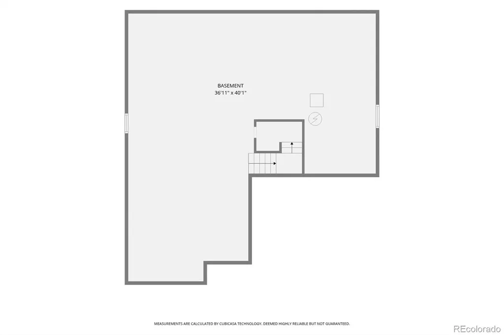 15918 E Milan Drive Aurora CO 80013