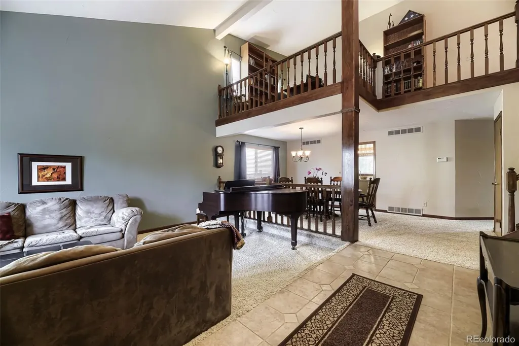 15918 E Milan Drive Aurora CO 80013