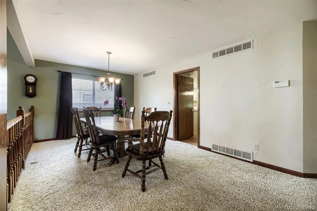 15918 E Milan Drive Aurora CO 80013