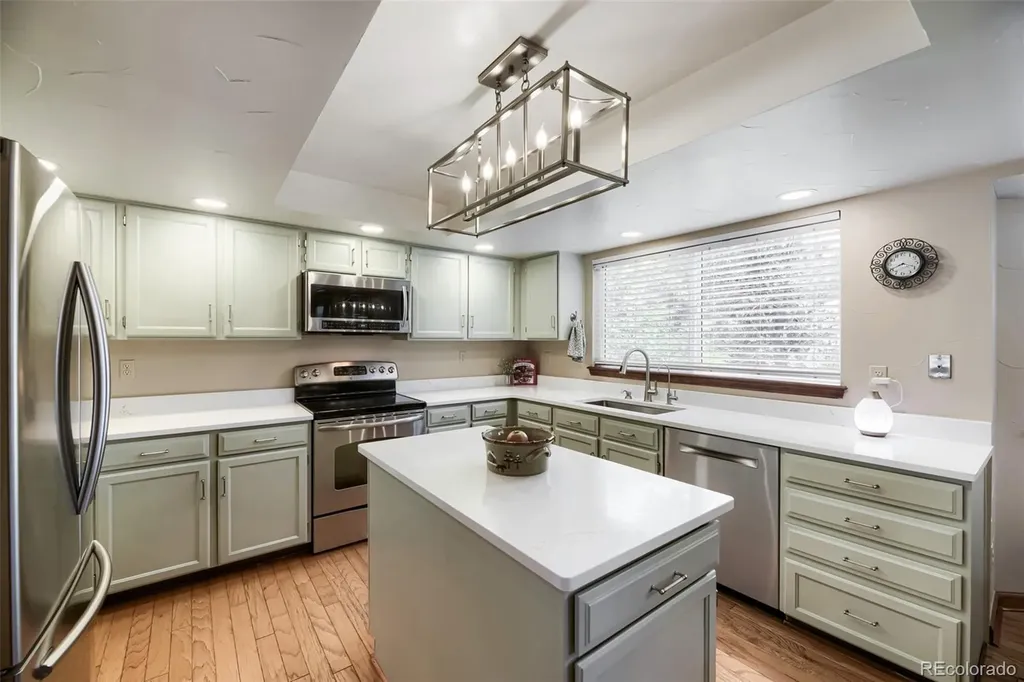 15918 E Milan Drive Aurora CO 80013