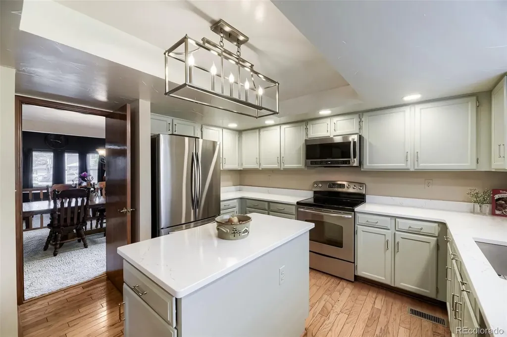 15918 E Milan Drive Aurora CO 80013