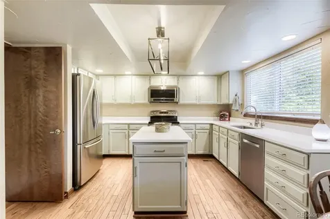 15918 E Milan Drive Aurora CO 80013