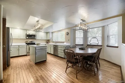 15918 E Milan Drive Aurora CO 80013