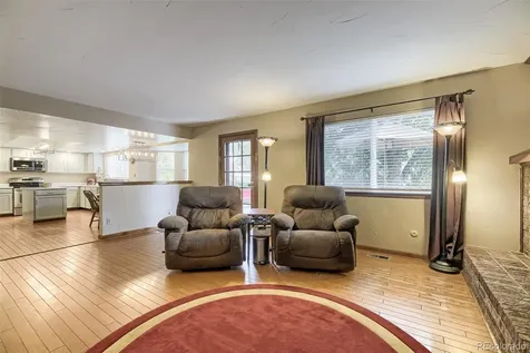 15918 E Milan Drive Aurora CO 80013