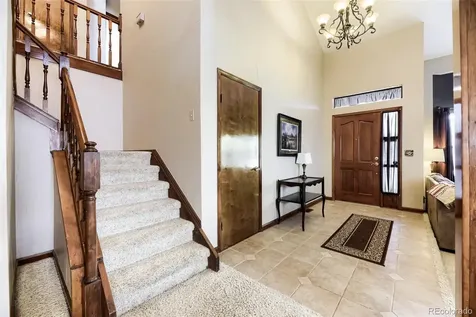 15918 E Milan Drive Aurora CO 80013