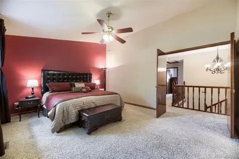 15918 E Milan Drive Aurora CO 80013