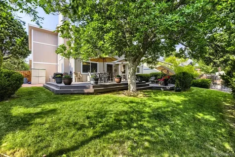 15918 E Milan Drive Aurora CO 80013