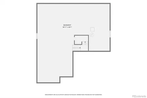 15918 E Milan Drive Aurora CO 80013