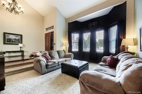 15918 E Milan Drive Aurora CO 80013