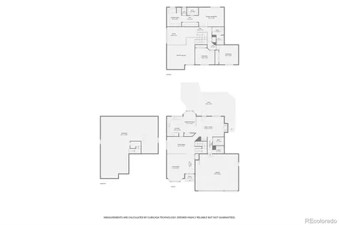 15918 E Milan Drive Aurora CO 80013