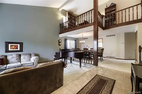 15918 E Milan Drive Aurora CO 80013