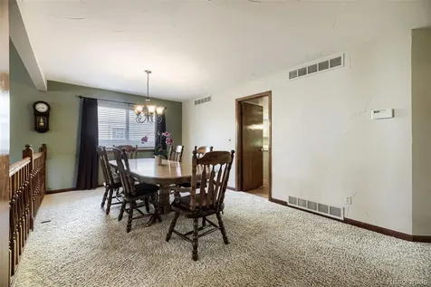 15918 E Milan Drive Aurora CO 80013
