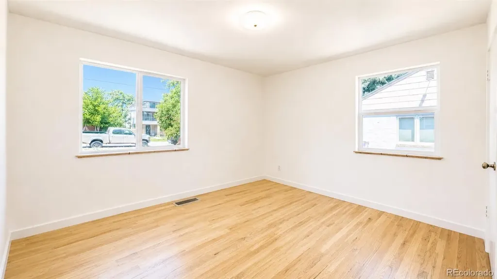 3156 W 25th Avenue Denver CO 80211