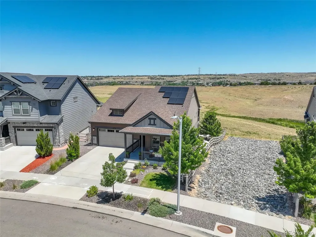 7771 Fraser River Circle Littleton CO 80125