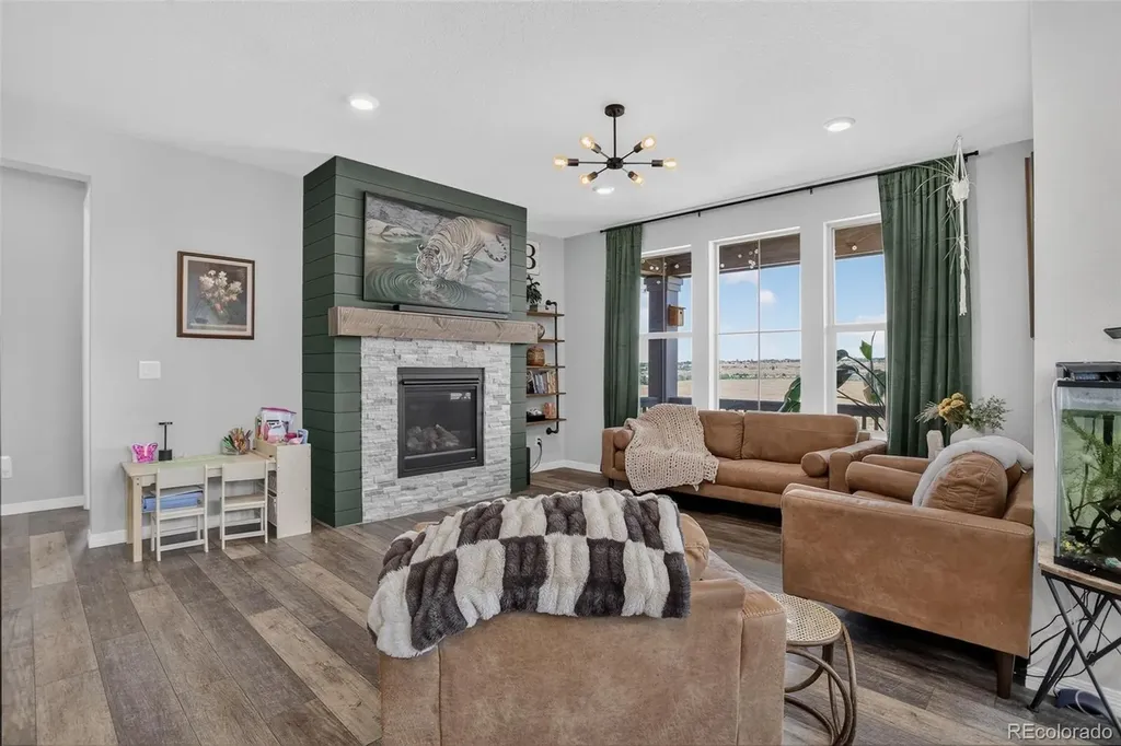 7771 Fraser River Circle Littleton CO 80125