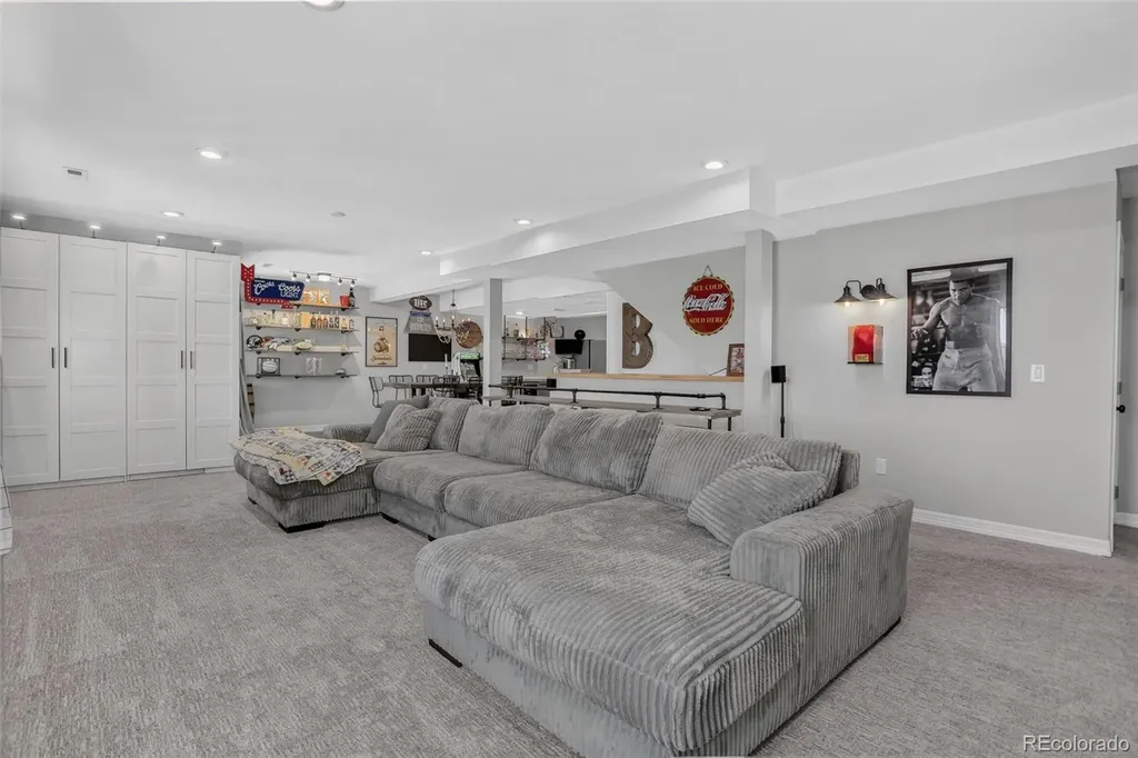 7771 Fraser River Circle Littleton CO 80125