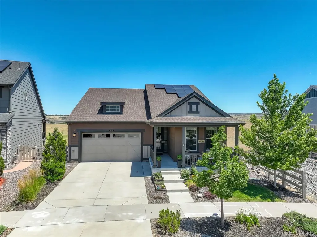 7771 Fraser River Circle Littleton CO 80125