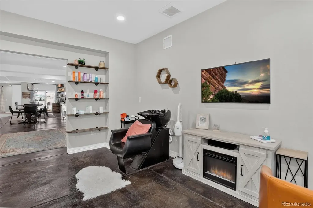 7771 Fraser River Circle Littleton CO 80125