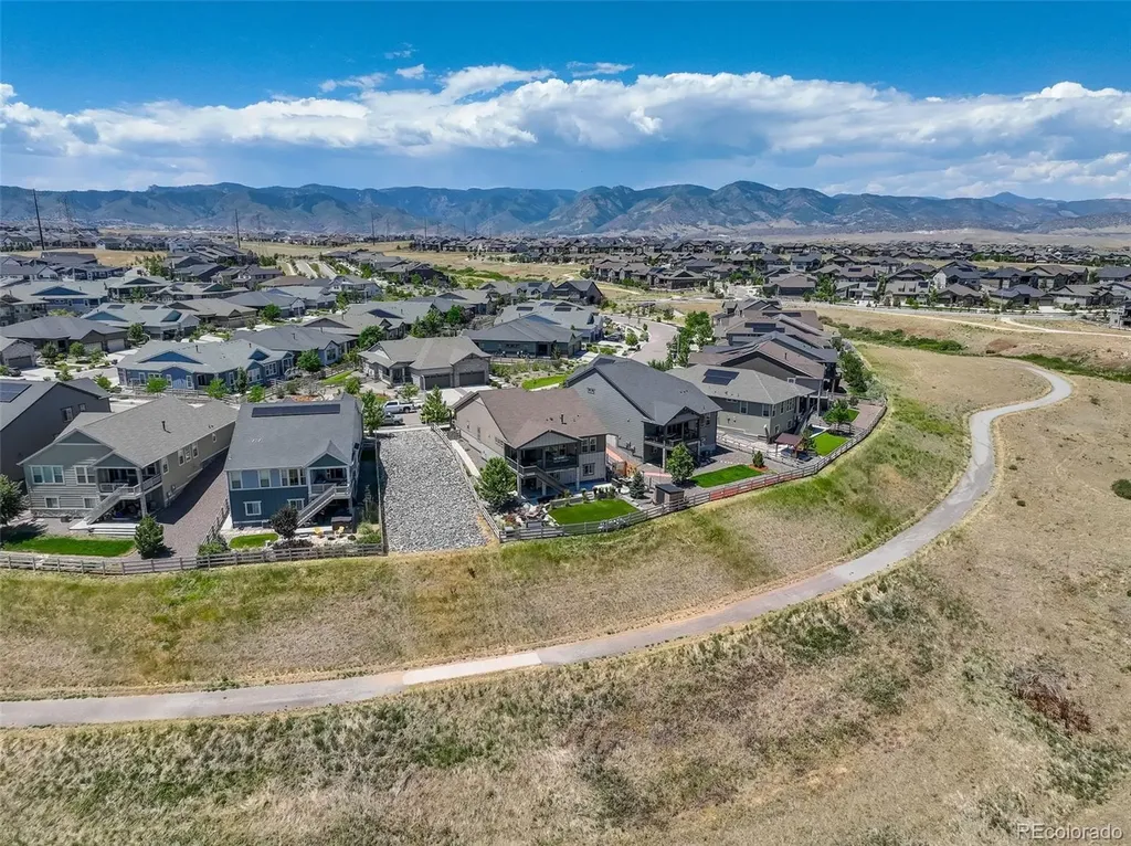 7771 Fraser River Circle Littleton CO 80125