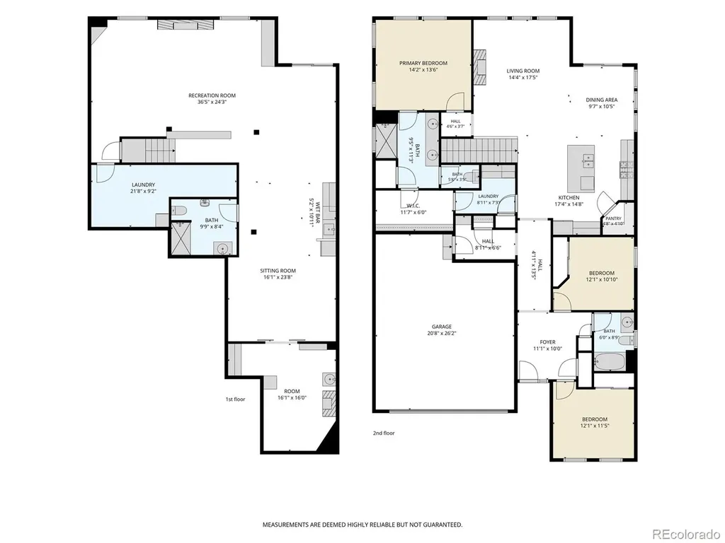 7771 Fraser River Circle Littleton CO 80125