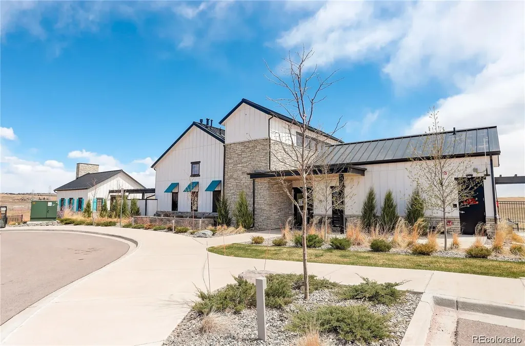 7771 Fraser River Circle Littleton CO 80125
