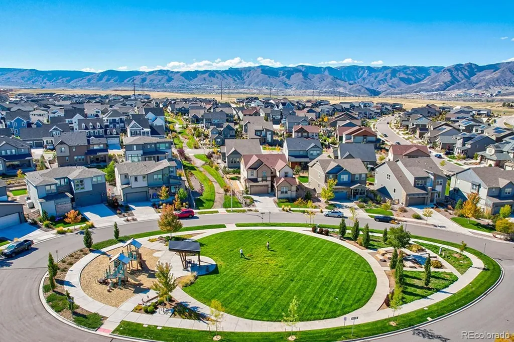 7771 Fraser River Circle Littleton CO 80125
