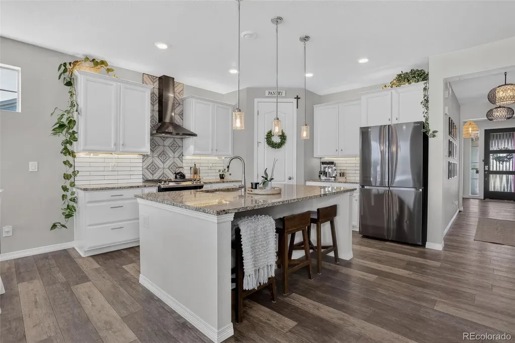 7771 Fraser River Circle Littleton CO 80125
