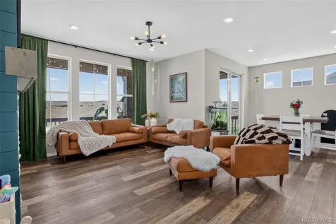 7771 Fraser River Circle Littleton CO 80125
