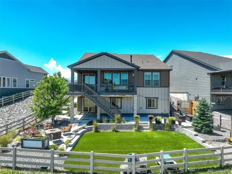 7771 Fraser River Circle Littleton CO 80125