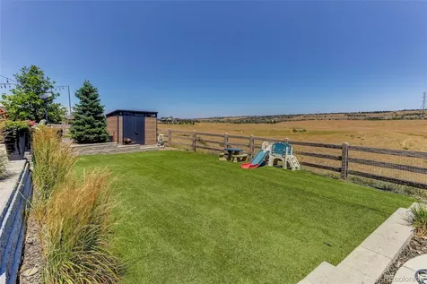 7771 Fraser River Circle Littleton CO 80125