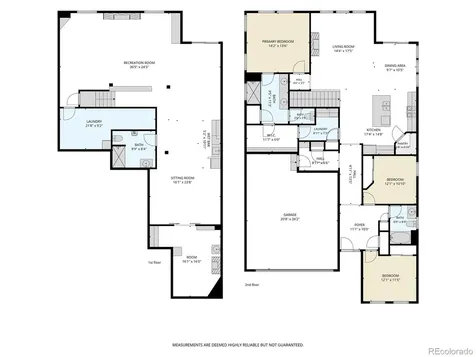 7771 Fraser River Circle Littleton CO 80125