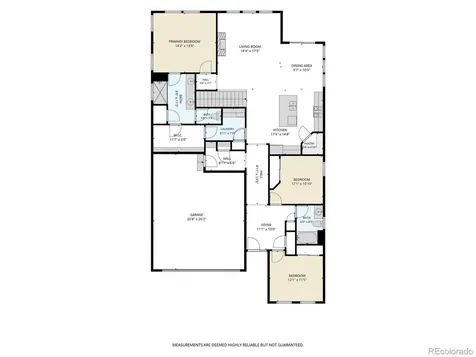 7771 Fraser River Circle Littleton CO 80125