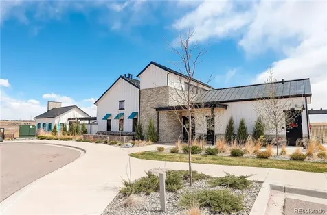 7771 Fraser River Circle Littleton CO 80125