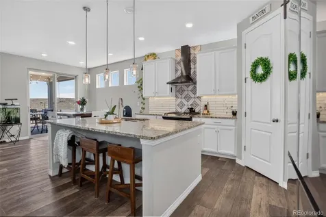 7771 Fraser River Circle Littleton CO 80125