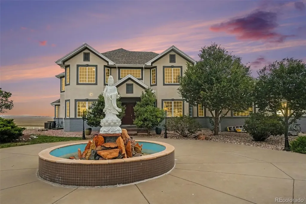 34700 E Alameda Avenue Watkins CO 80137