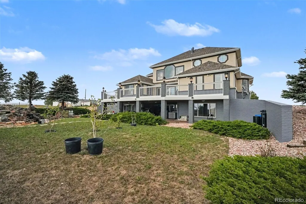 34700 E Alameda Avenue Watkins CO 80137