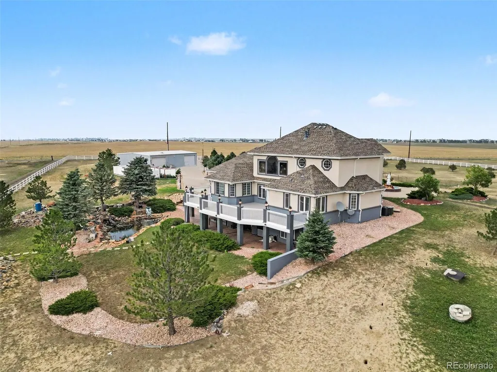34700 E Alameda Avenue Watkins CO 80137