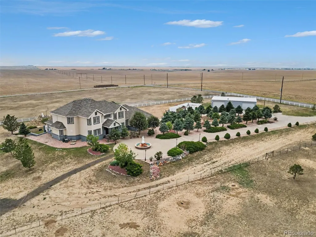 34700 E Alameda Avenue Watkins CO 80137