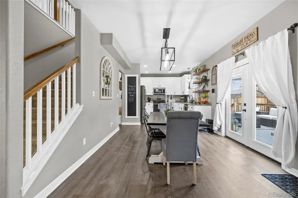 7815 Dry Willow Way Colorado Springs CO 80908