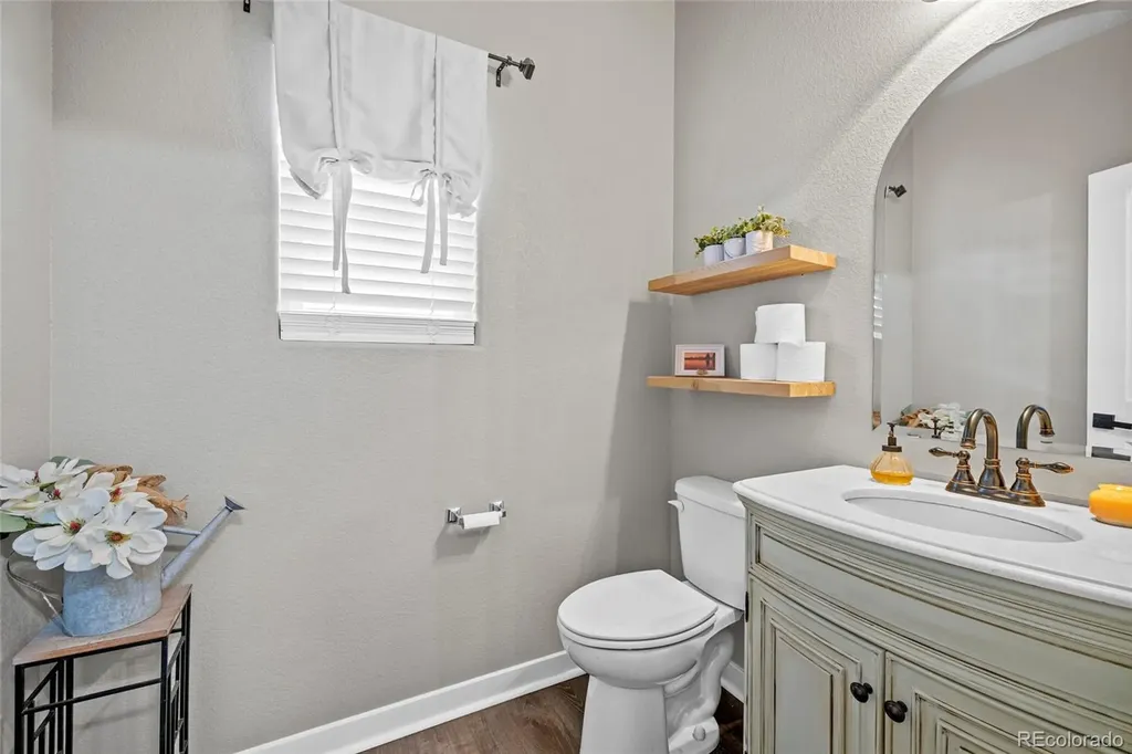 7815 Dry Willow Way Colorado Springs CO 80908