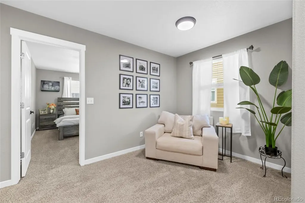 7815 Dry Willow Way Colorado Springs CO 80908