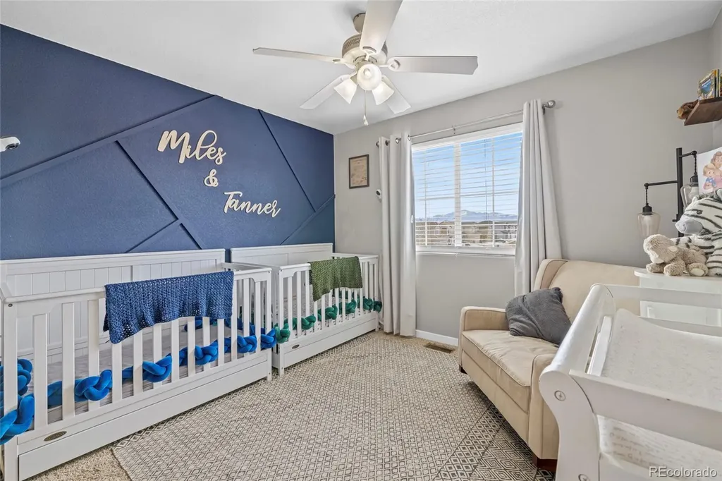 7815 Dry Willow Way Colorado Springs CO 80908