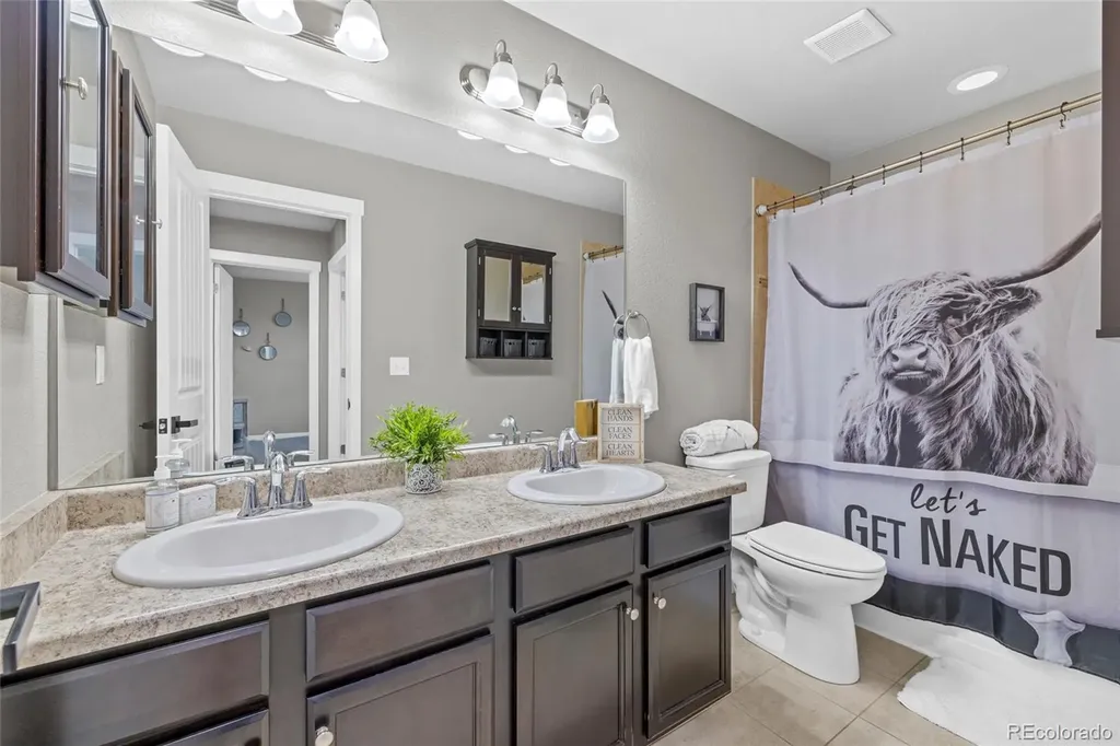 7815 Dry Willow Way Colorado Springs CO 80908