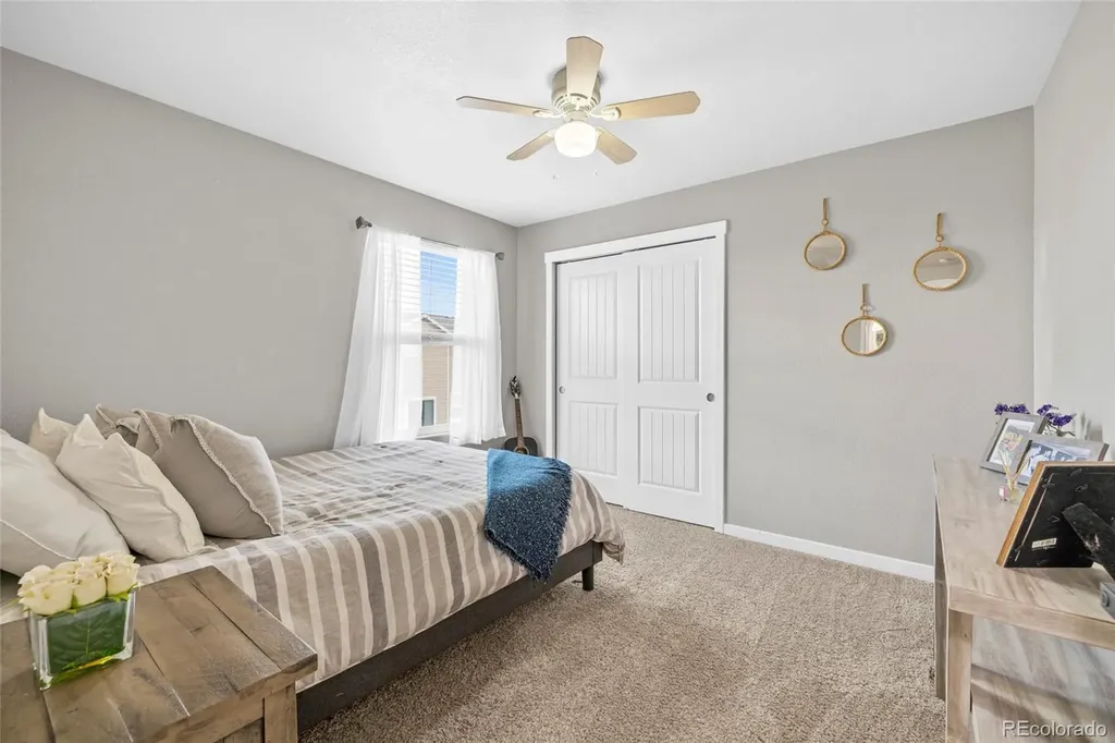 7815 Dry Willow Way Colorado Springs CO 80908