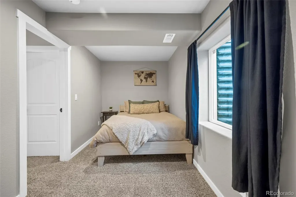 7815 Dry Willow Way Colorado Springs CO 80908