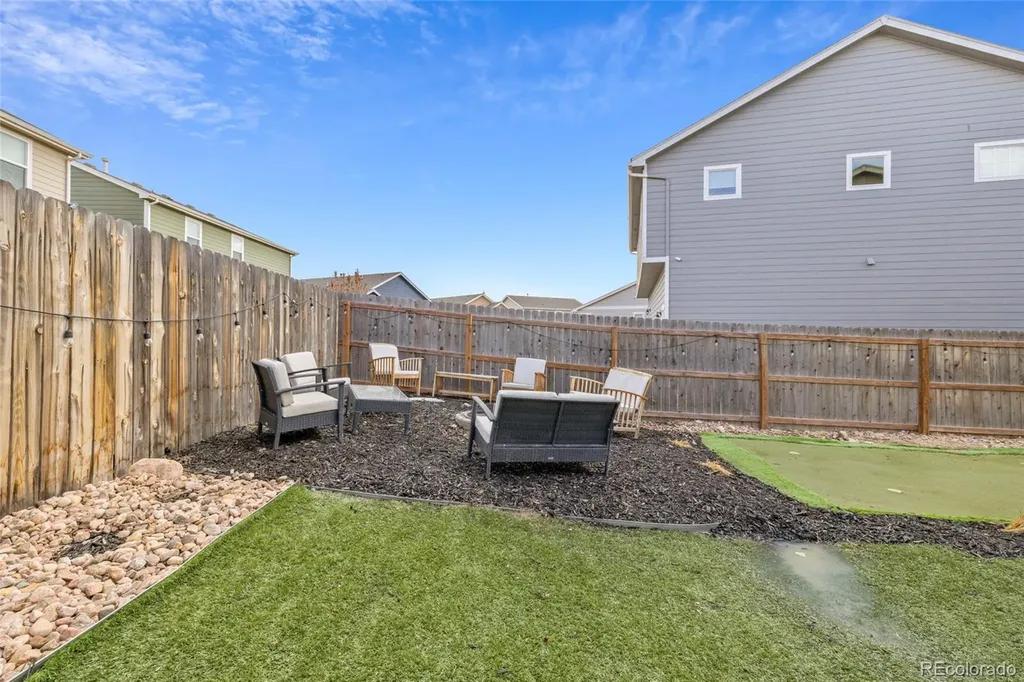 7815 Dry Willow Way Colorado Springs CO 80908