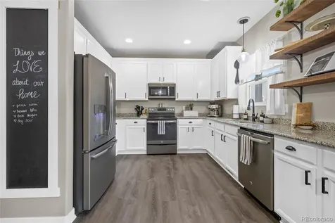 7815 Dry Willow Way Colorado Springs CO 80908